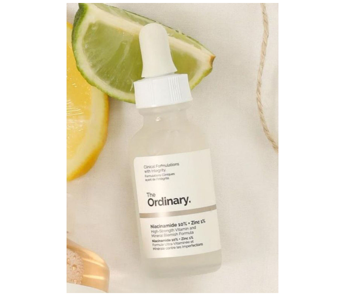 The Ordinary 30ml Niacinamide 10 Percent And Zinc 1 Percent - Zoom Image 4