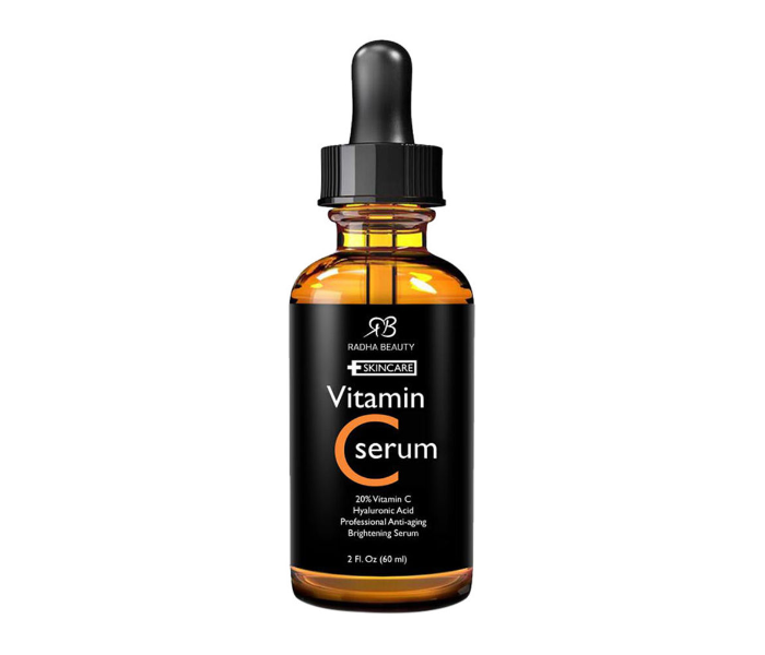 Radha beauty 60ml Vitamin C Facial Serum - Zoom Image 1