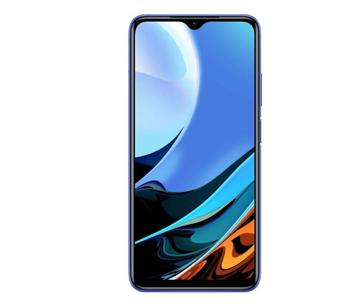 Xiaomi Redmi 9T 4GB RAM 128GB - Twilight Blue - Zoom Image 2