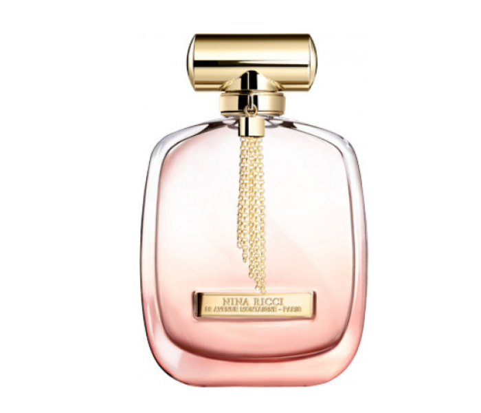 Nina Ricci 80ml Lextase Caresse De Roses Eau De Toilette for Women - Zoom Image