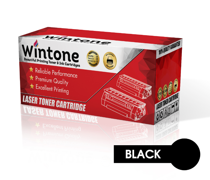 Wintone Compatible Toner Cartridge for Canon CEXV28 GPR30 NPG45 for IR Advance C5045 C5045i C5051 C5051i C5250 C5250i C5255 C5255i - Black - Zoom Image