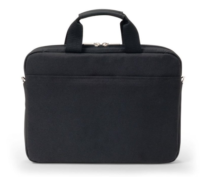 Dicota D31304 Slim Case Base 13-14.1 Laptop Bag - Black - Zoom Image 4