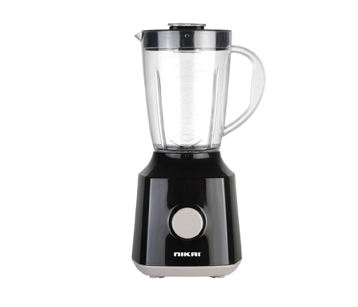 Nikai NB1717T2 300W Blender - Black - Zoom Image