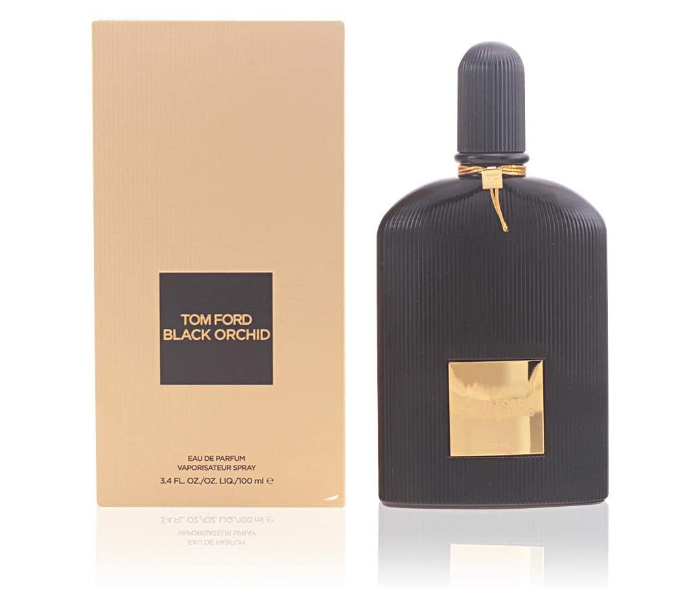 Tom Ford 100ml Black Orchid Eau De Parfum For Women - Zoom Image