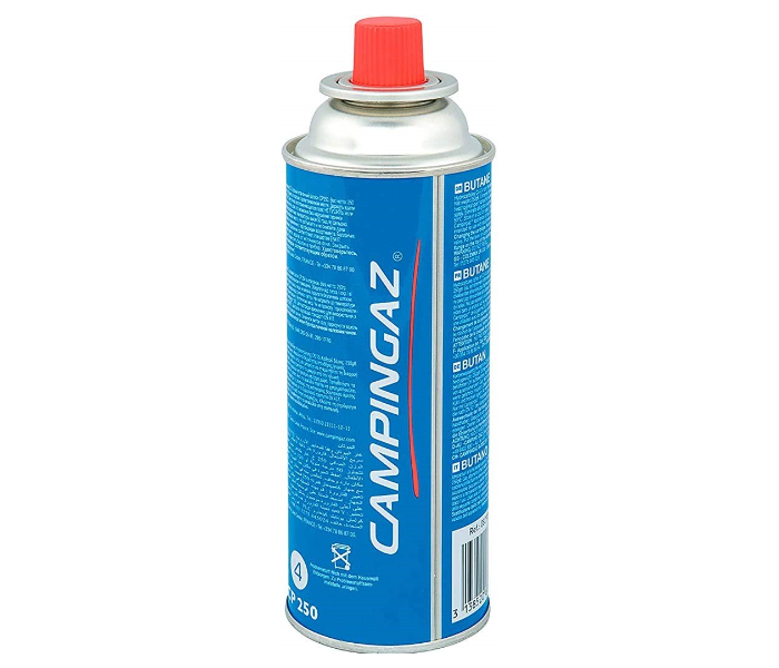 Campingaz CP 250 Valve Gas Cartridge - Zoom Image 1