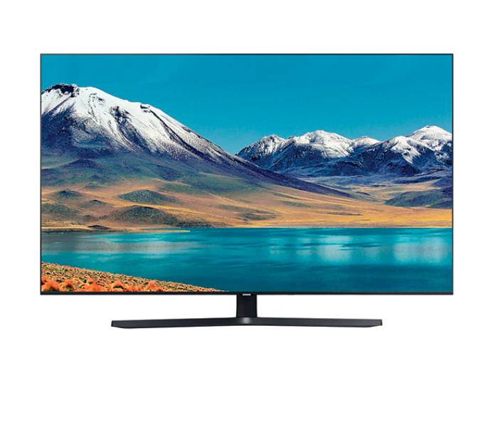 Samsung UA50TU8500U 50 inch Crystal UHD 4K Flat Smart TV - Black - Zoom Image 4