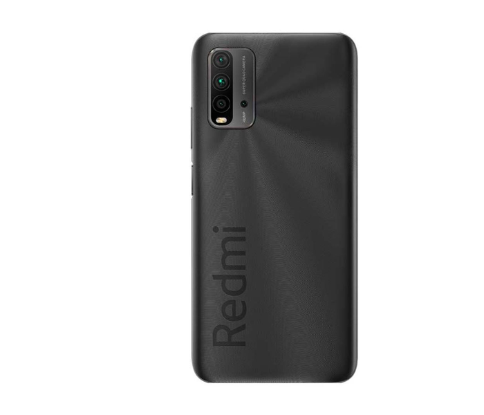 Xiaomi Redmi 9T 4GB RAM 128GB - Carbon71966 | Uae.Jazp.com