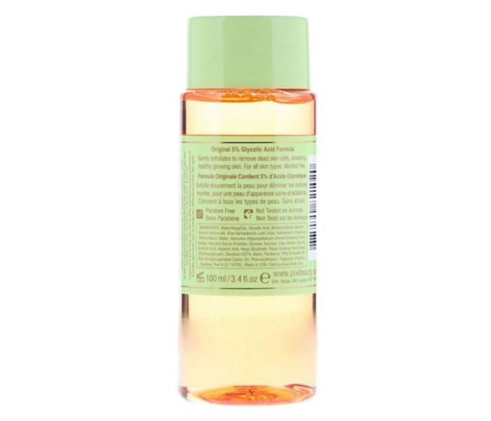 Pixl 100ml Glow Tonic Exfoliating Toner  - Zoom Image 2