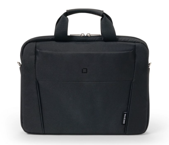 Dicota D31308 Slim Case BASE 15-15.6 Laptop Bag - Black - Zoom Image 4