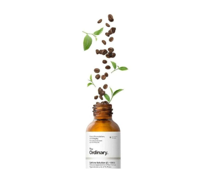 The Ordinary 30ml Caffeine Solution 5 Percent Plus EGCG - Zoom Image 4