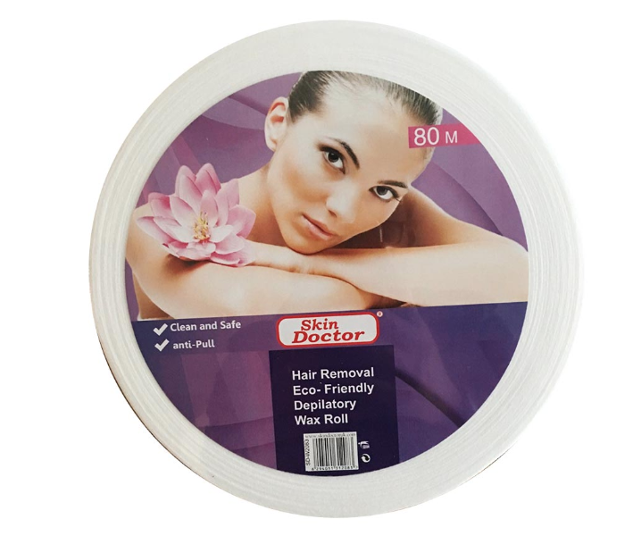 Skin Doctor Roll Wax Strip - Zoom Image