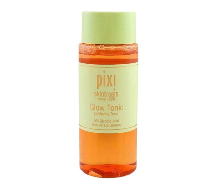 Pixl 100ml Glow Tonic Exfoliating Toner Clear - Zoom Image 1