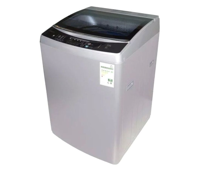 Super General SGW920NS 9Kg Top Load Washing Machine - Silver - Zoom Image