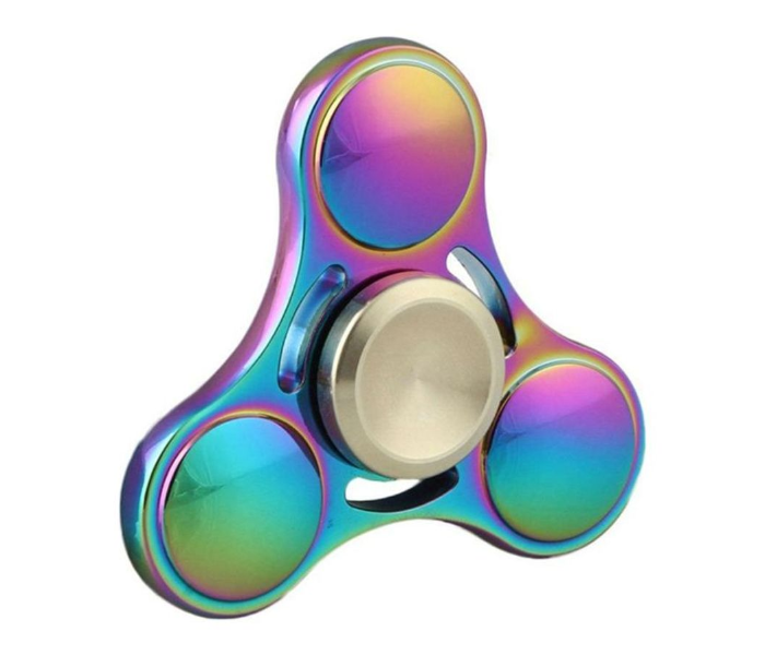 Margoun Multicolor Fidget Spinner - Zoom Image 1