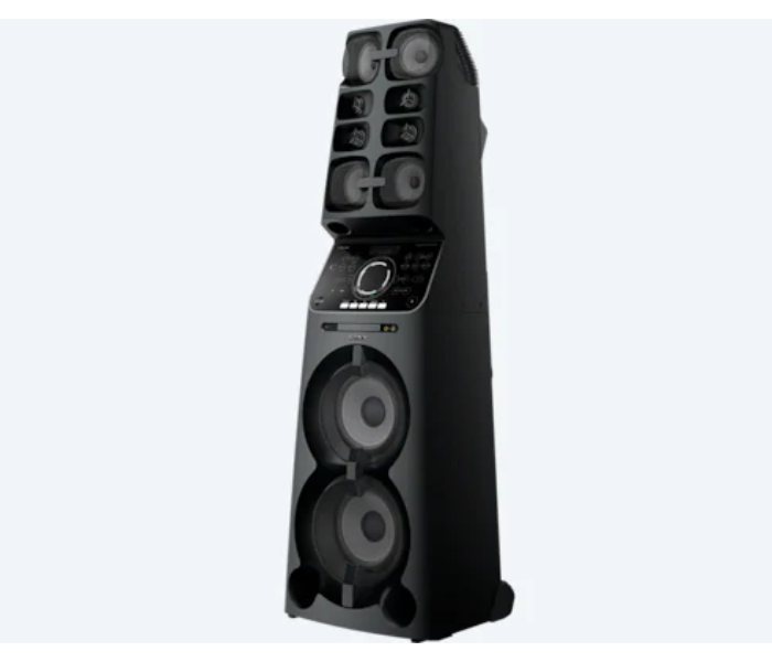 Sony MHC-V90D Muteki High Power Party Speaker - Black - Zoom Image 4