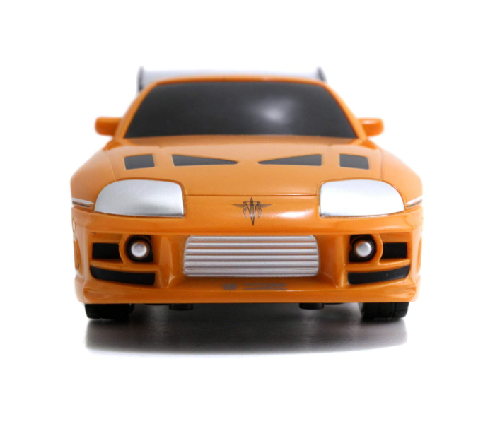 Jada 253203021 1:24 Fast and Furious RC Brian's Toyota Toy Car - Zoom Image 3