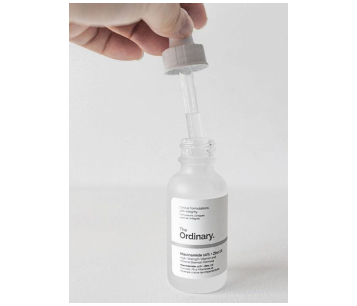 The Ordinary 30ml Niacinamide 10 Percent And Zinc 1 Percent - Zoom Image 5