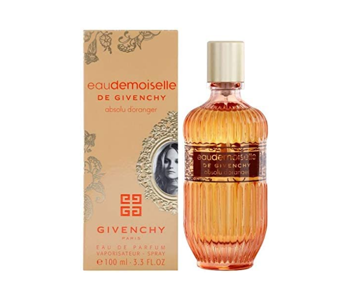 Givenchy 100ml Moiselle Eau De Toilette For Women - Zoom Image