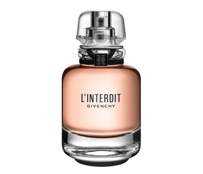 Givenchy 80ml L Interdit Eau De Parfum - Zoom Image