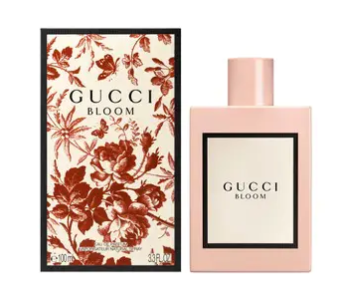 Gucci 100ml Bloom Eau De Parfum for Women - Zoom Image 2