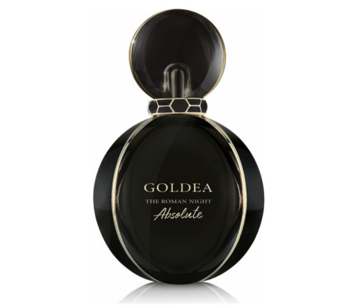 Bvlgari 75ml Goldea The Roman Night Absolute Sensuelle Eau de Parfum for Women - Zoom Image