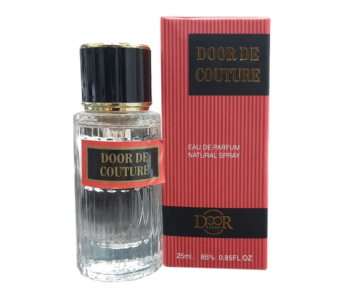 Doorscent 25ml Door De Couture - Zoom Image