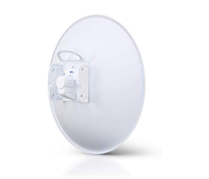 Ubiquiti PBE-5AC-Gen2 PowerBeam ac Gen2 High-Performance airMAX ac Bridge - White - Zoom Image 3