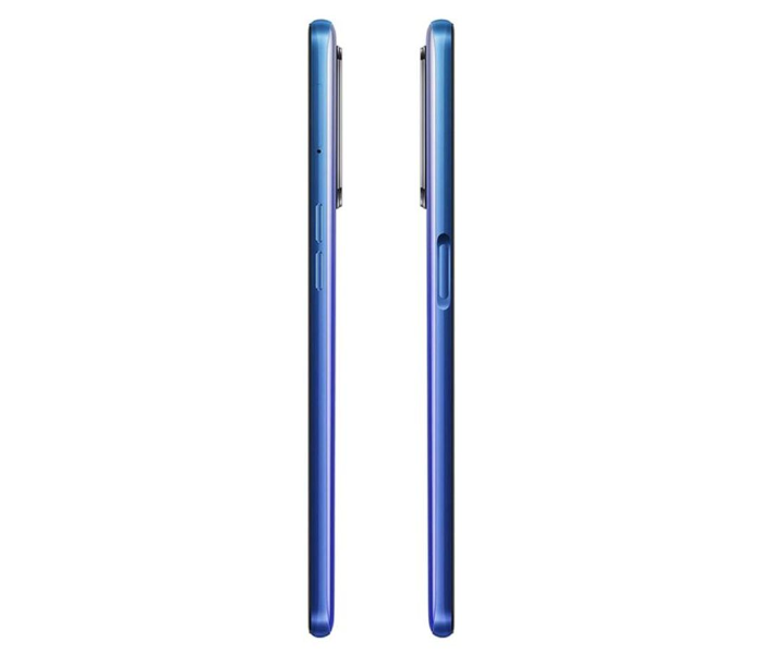 Realme 6 Dual SIM 8GB RAM 128GB 4G LTE - Comet Blue - Zoom Image 8