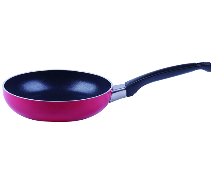 Royalford RF9839 Nonstick Mini Frypan - Red - Zoom Image