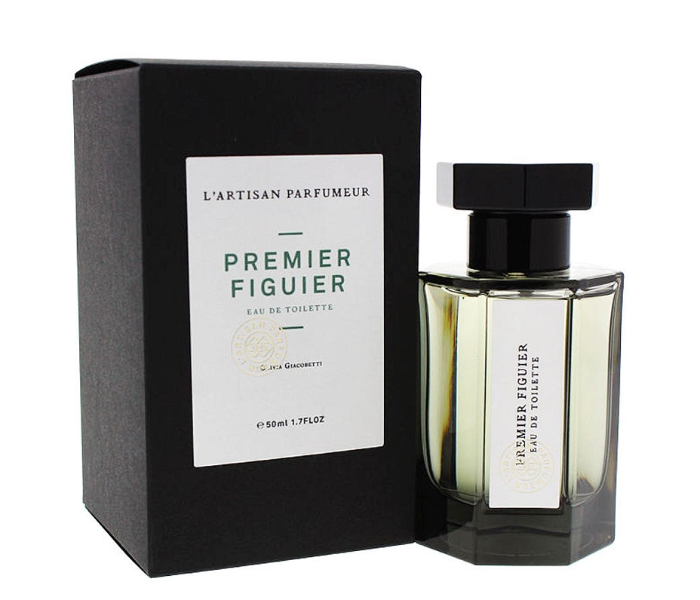 Artisan 100ml Premier Figuier Eau De Parfum for Unisex - Zoom Image 1