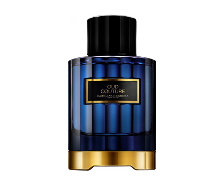 Carolina Herrera 100ml Oud Couture Eau De Parfum - Zoom Image