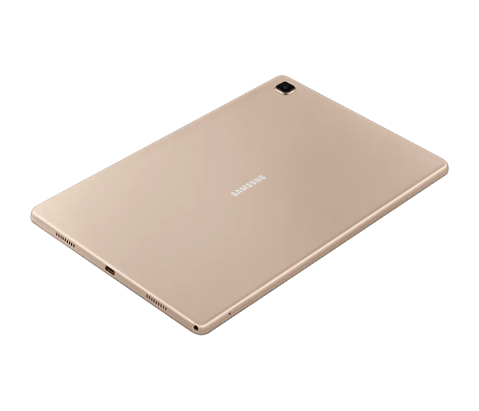 Samsung SM-T505 Tab A7 3GB RAM 64GB 10.4 Inch 4G - Gold - Zoom Image 11