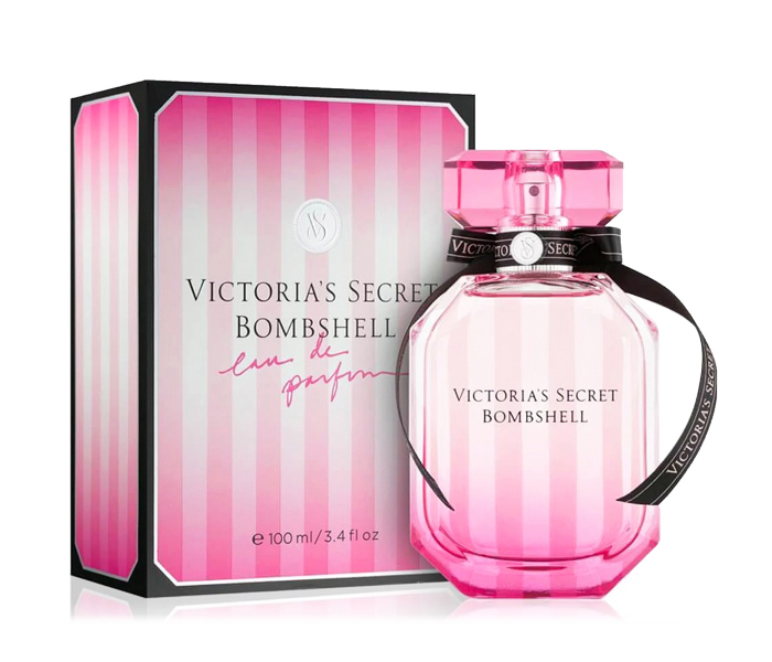 Victorias Secret 50ml Bombshell Eau De Parfum for Women - Zoom Image