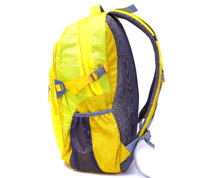 Para John PJBP6596A19-Y 19-inch Laptop Backpack - Yellow - Zoom Image 2