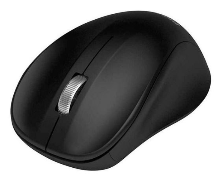 Philips M384 2.4Ghz Wireless mouse- Black - Zoom Image 2