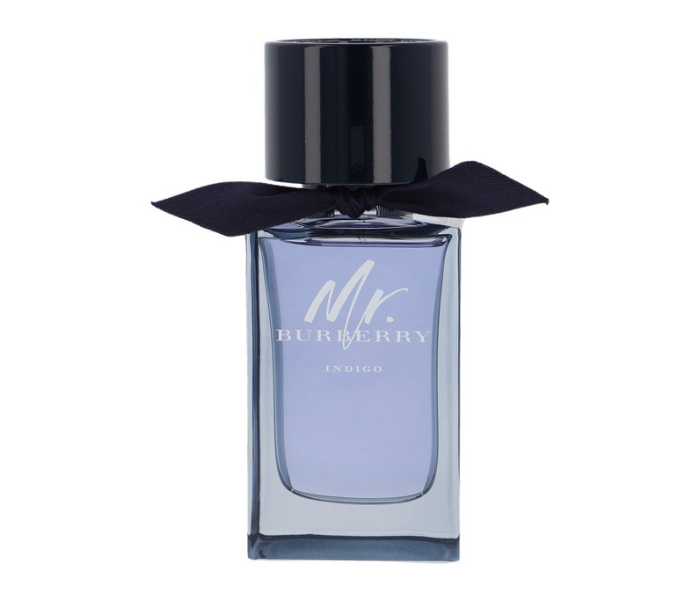 Burberry 100ml Mr Indigo Eau de Toilette - Zoom Image 2