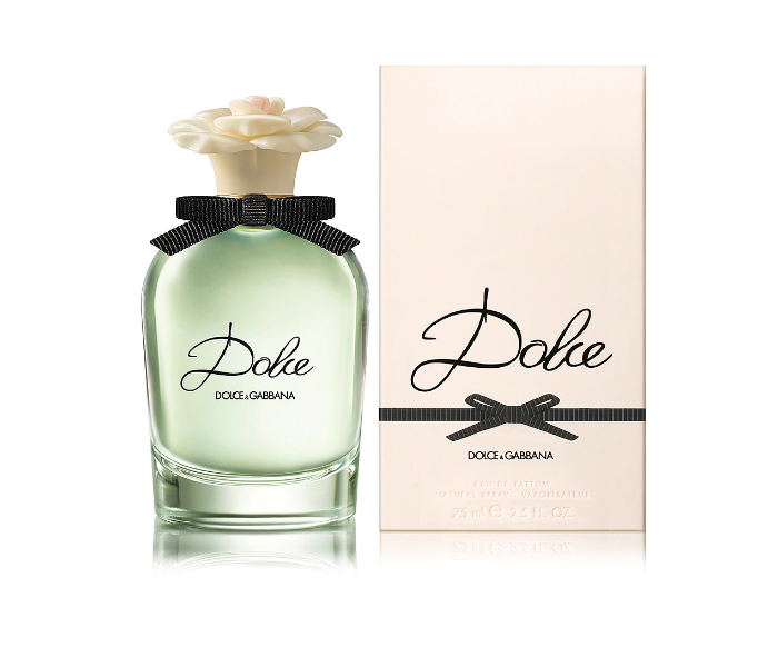 Dolce and Gabbana 75ml Dolce Eau de Parfum for Women - Zoom Image