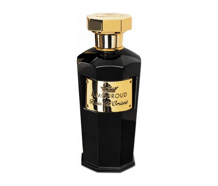 Amouroud 100ml Bois D Orient Eau De Parfum - Zoom Image 2