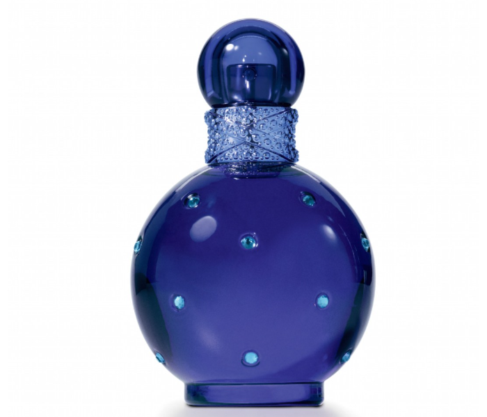 Britney Spears 100ml Fantasy Midnight Eau de Parfum for Women - Zoom Image 2