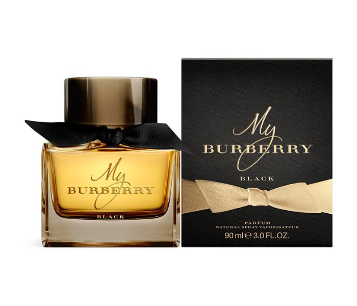 Burberry 90ml My Black for Women - Zoom Image 1