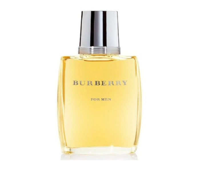 Burberry 100ml Classic Men Eau de Toilette - Zoom Image 2