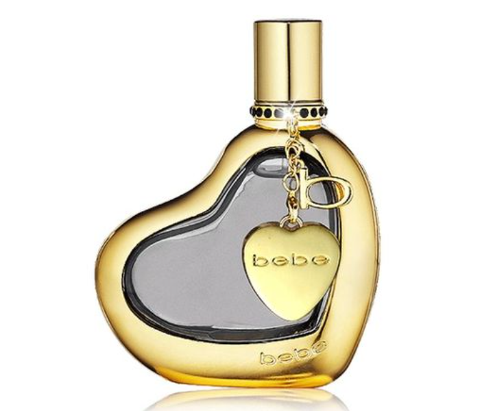 Bebe Gold 100ml Eau de Parfum - Zoom Image 2