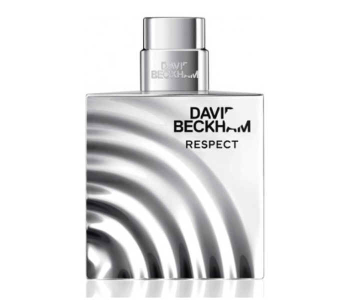 David Beckham 90ml Respect Eau De Toilette for Men - Zoom Image