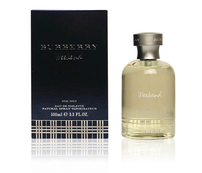 Burberry 100ml Weekend Eau de Toilette for Men - Zoom Image