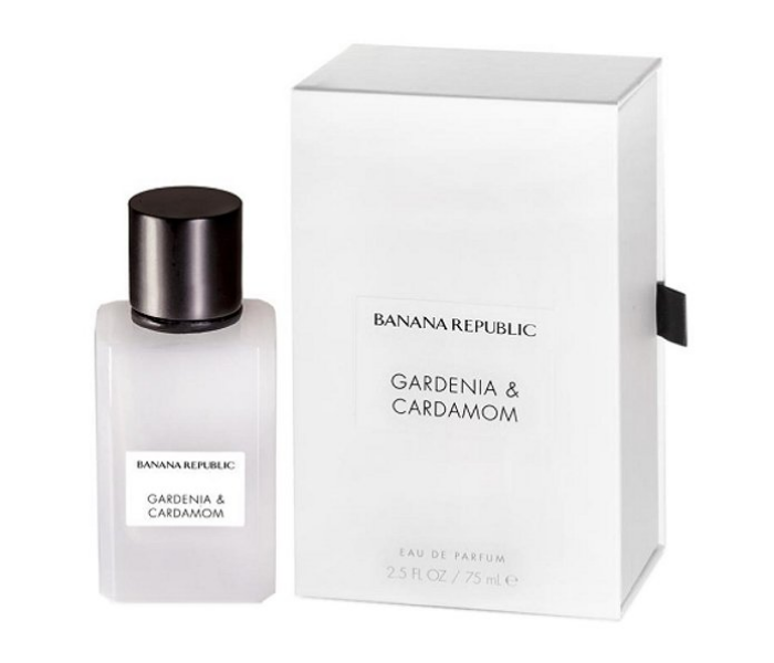 Banana Republic 75ml Gardenia and Cardamom Eau de Parfum - Zoom Image 1