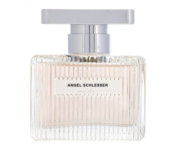 Angel Schlesser 100ml Pour Elle Eau De Toilette for Women - Zoom Image 2