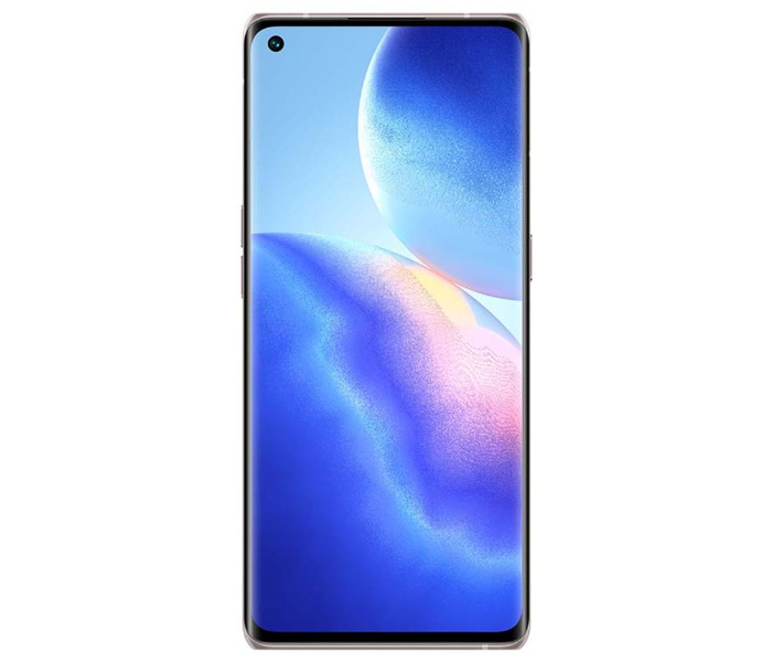 Oppo Reno 5 Pro 12GB RAM 256GB 5G - Galactic Silver - Zoom Image 1