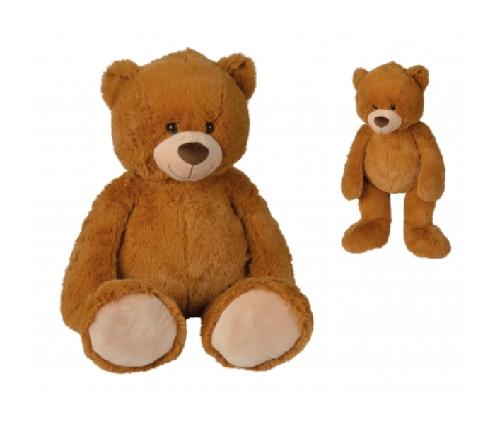 Simba 6305810749 60cm Bear Plush Toy - Brown - Zoom Image