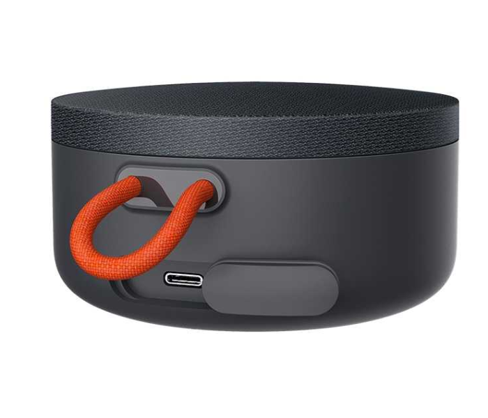 Xiaomi Mi Portable Bluetooth Speaker - Grey - Zoom Image 2