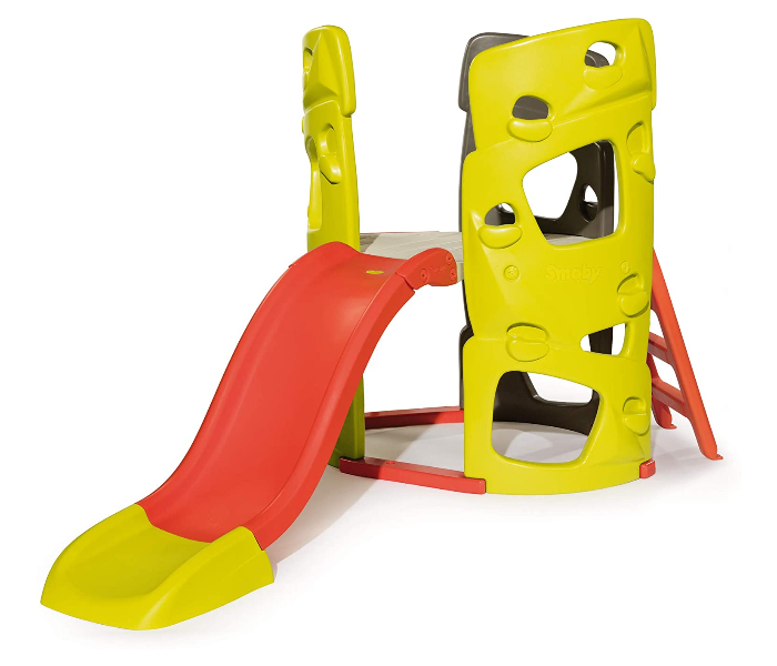 Smoby 7600840204 Climbing Tower - Zoom Image 1